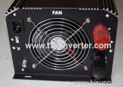 5000W Pure Sine Wave inverter WITH CHARGER