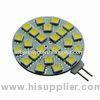 Super Bright G4 Led Light Aluminum DC12V SMD5050 185 Lumen