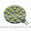 Super Bright G4 Led Light Aluminum DC12V SMD5050 185 Lumen