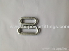 right-angle clevis & tongue z type