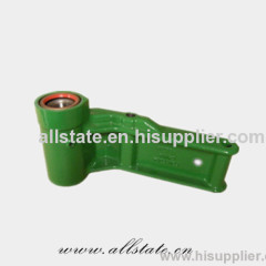 Iron gasoline centrifugal cast