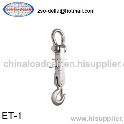 Tension load cell sensor,crane scae load cells, 1t~30t