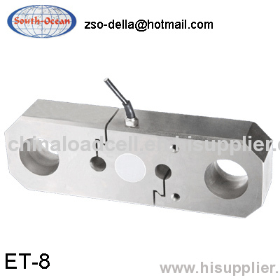 Tension load cell sensor,crane scae load cells, weighing load cells,10t~55t