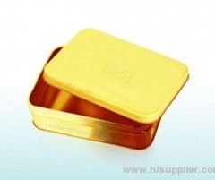 hot product Cookie Tins