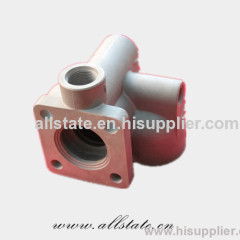 Centrifugal Casting Alloy Steel Tube For Petrochemistry