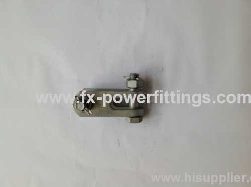 Z-7 right-angle clevis & tongue z type