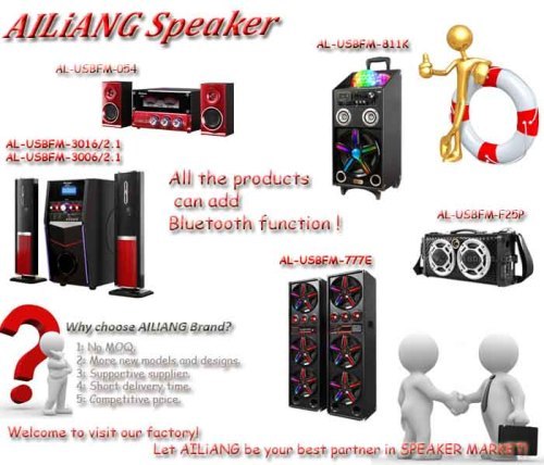 AILIANG(INTERNATIONAL) GROUP CO.,LTD