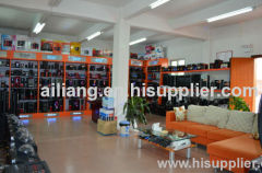 AILIANG(INTERNATIONAL) GROUP CO.,LTD