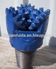 API&ISO steel tooth tricone bit