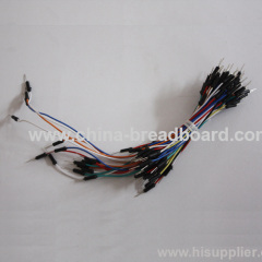 male to male breadboard wire