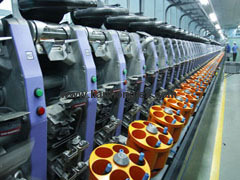 Jiangsu Lianhong Textile Co.,ltd