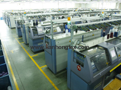 Jiangsu Lianhong Textile Co.,ltd