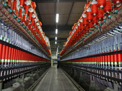 Jiangsu Lianhong Textile Co.,ltd