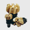 API&ISO quality PDC drill bit high efficiency