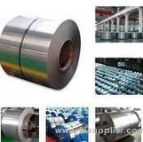 Hardness TFS /Tin Free Steel