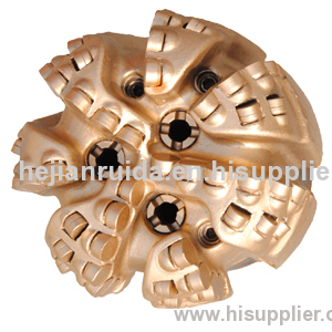 PDC Drill Bit/PDC Bits