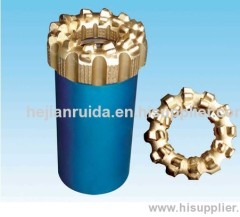 high quality PDC core bit manufacture