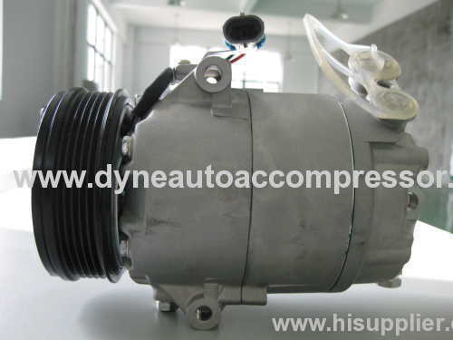 RC600.066 93353487 20-22160-AM Auto AC compressor for Chevrolet Corsa/Meriva/Montana Fiat Stilo/Palio/Punto 1.8 02