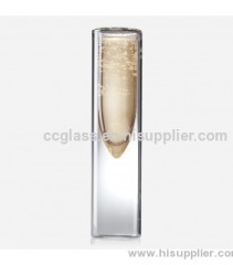Hand Blown High Quality Borosilicate Champagne Glass
