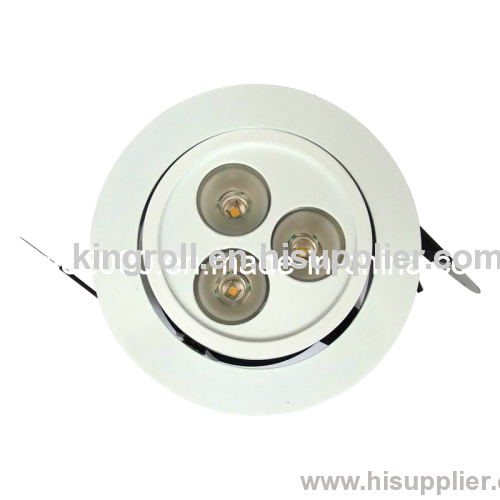 fashion led down light