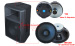 Portable Stage Passive / Active Audio Speaker PH12 / 12A