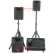 Portable Stage Passive / Active Audio Speaker PH12 / 12A