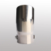 American hot sell universal stainless steel car muffler tip