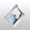 ductile iron casting shape rectangle