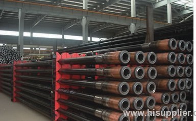 oil well drilling drill pipes