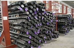 heavy weight warter well drill pipes