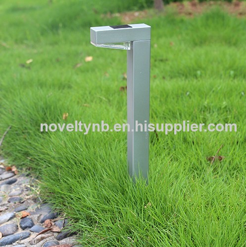 cheap brightness solar stake light