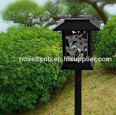 Solar Candle Light for garden