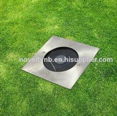 Hight Power Solar Underground Light