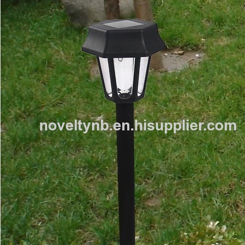 decorative solar power light