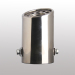 High quality Stainless steel universal auto muffler tip