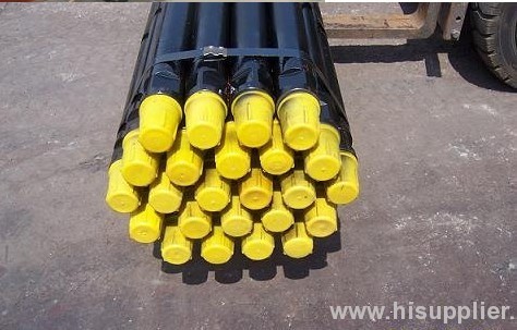 downhole drilling tools drill pipe