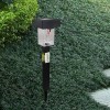 Solar Garden Lawn Lamp