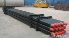 horizontal directional drilling pipe