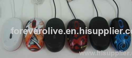 wired mouse for souvenirs or gift