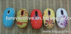 Hot style wired mouse,gift mouse,optical mouse