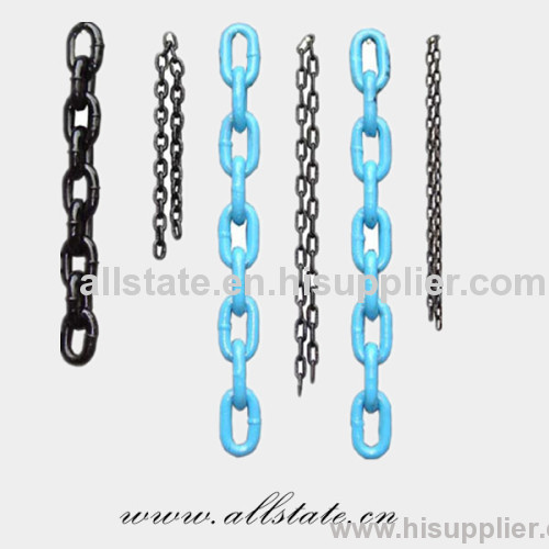 Welded Anchor chain & marine