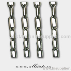 Marine Steel Welded Stud Link Anchor Chain