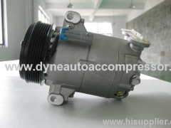 Auto AC compressors RC600.020 20-22158-AM 93381793 for Chevrolet S10/Blazer 2.4/2.8 Gas 2.8 Diesel