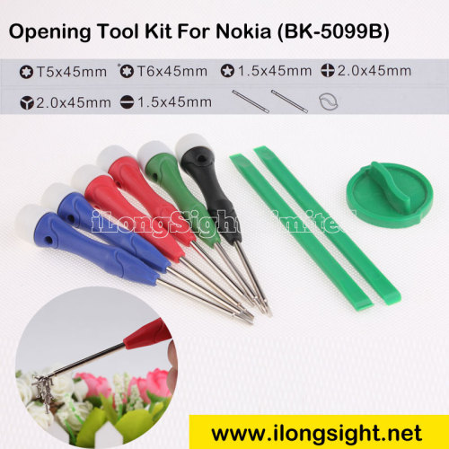 Opening tools Set For Nokia