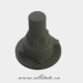 Continuous logistic service investment casting