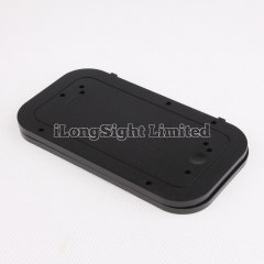 Screw plate for disassemble installation tool screw mat for iPhone 5