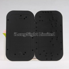 Screw plate for disassemble installation tool screw mat for iPhone 5