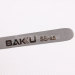 Ultra Fine Point Stainless Tweezers