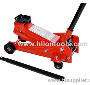 3TON HYDRAULIC FLOOR JACK