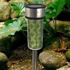 garden decoration LED light